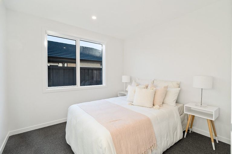 Photo of property in 38 John Holmes Road, Halswell, Christchurch, 8025