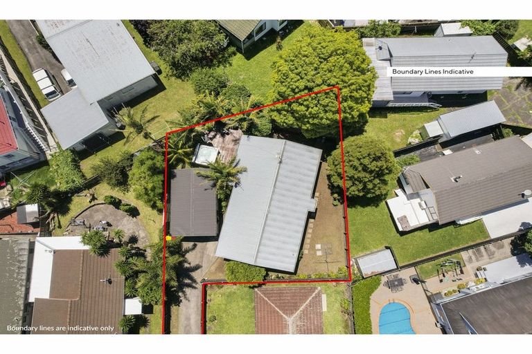 Photo of property in 2/6 Kimdale Place, Totara Heights, Auckland, 2105