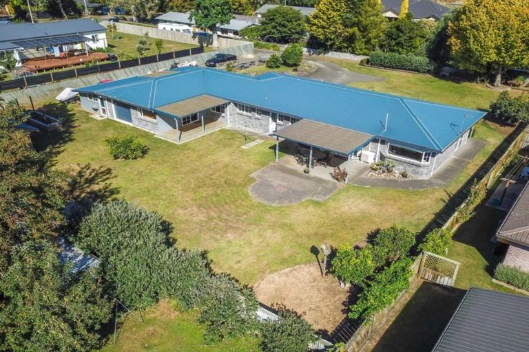 Photo of property in 4a Beatty Road, Matamata, 3400