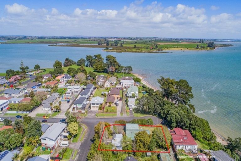 Photo of property in 37 Mcinnes Road, Weymouth, Auckland, 2103
