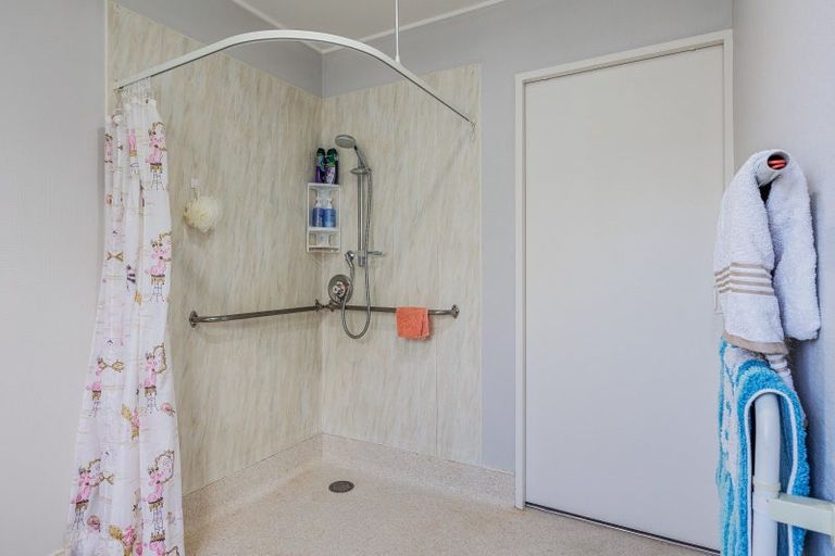 Photo of property in 9 Hughes Court, Pahiatua, 4910