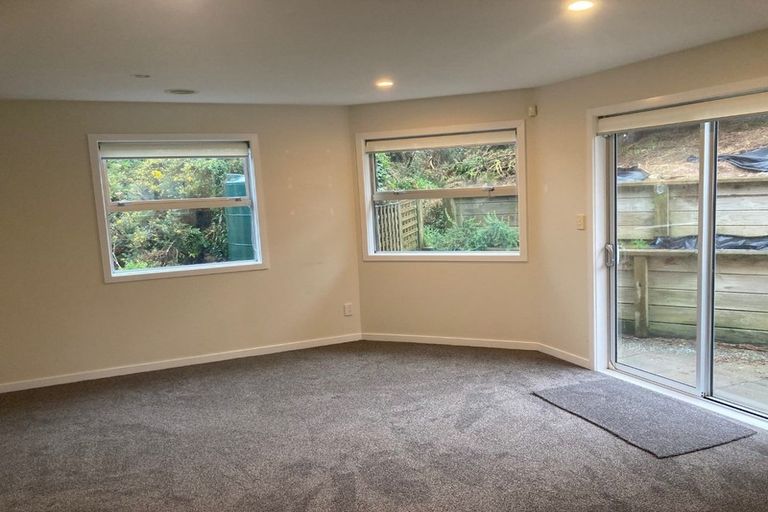 Photo of property in 144 Homebush Road, Khandallah, Wellington, 6035