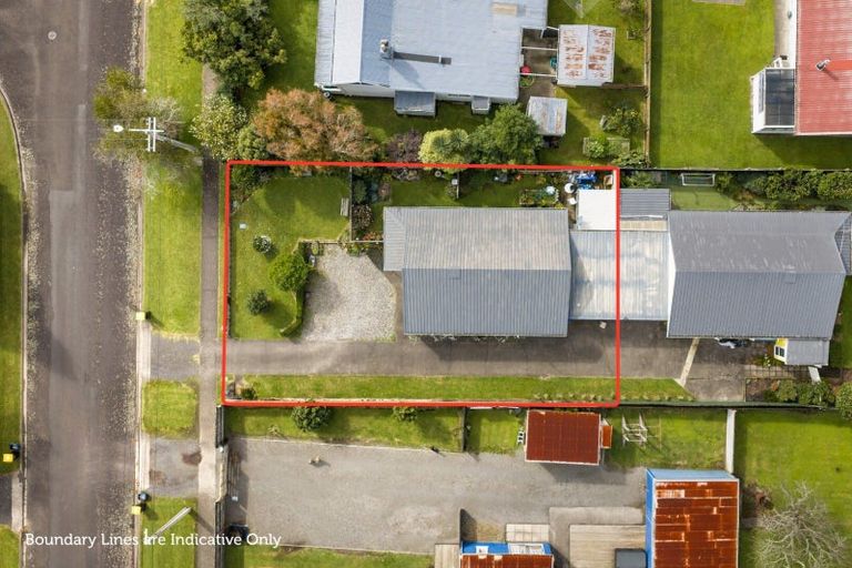Photo of property in 75a Consols Street, Waihi, 3610
