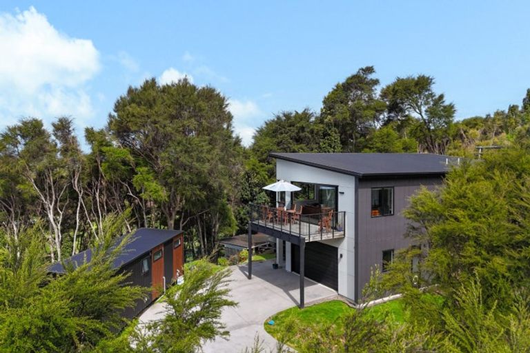 Photo of property in 3 Kereru Lane, Matata, 3194