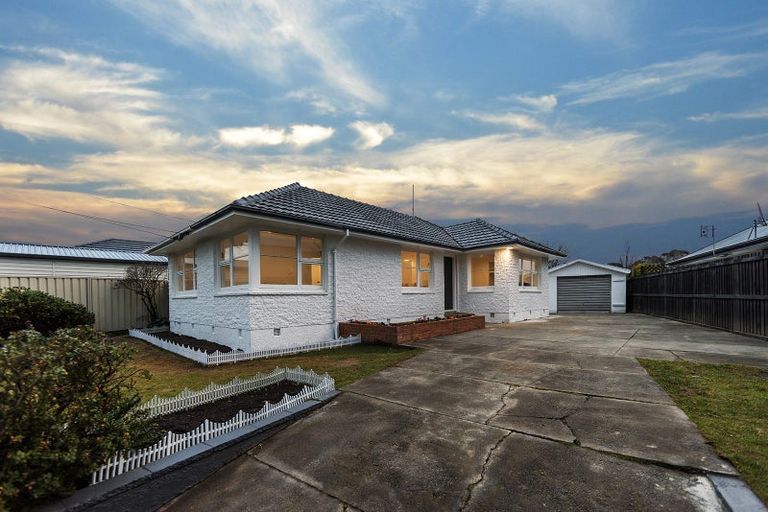 Photo of property in 15 Greenhaven Drive, Burwood, Christchurch, 8083