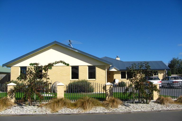 Photo of property in 7 Kintyre Place, Mosgiel, 9024