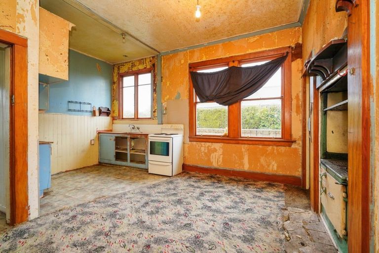 Photo of property in 152-154 Venus Street, Strathern, Invercargill, 9812