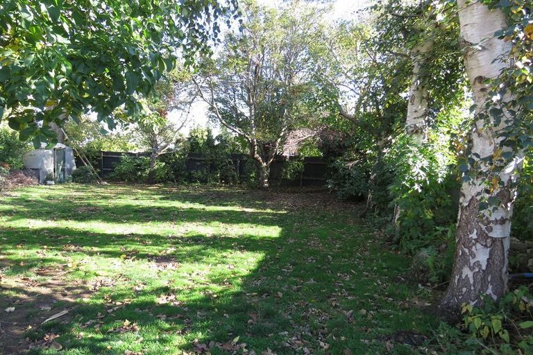 Photo of property in 109 Venus Street, Strathern, Invercargill, 9812