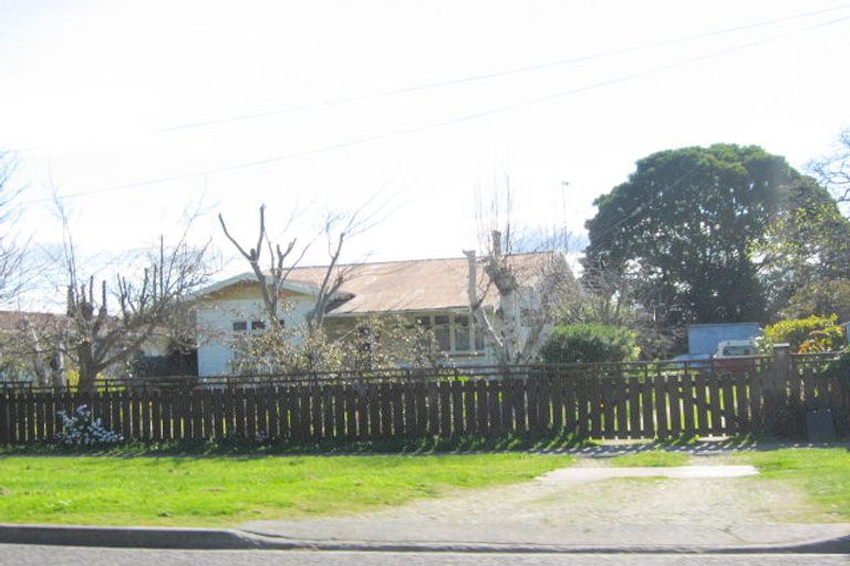 Photo of property in 52 Clyde Road, Wairoa, 4108