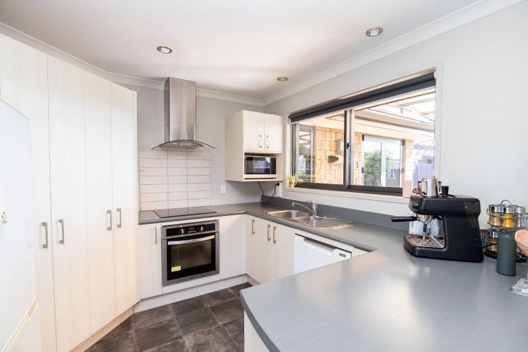 Photo of property in 36a Benner Drive, Ngatea, 3503