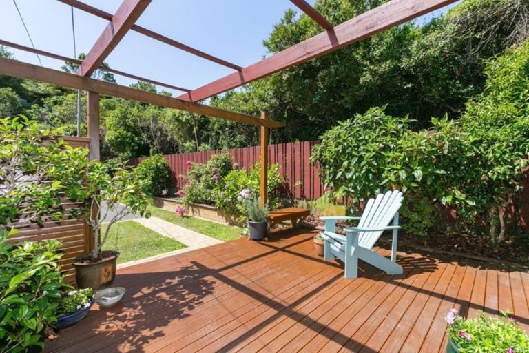 Photo of property in 40a Prospect Terrace, Johnsonville, Wellington, 6037