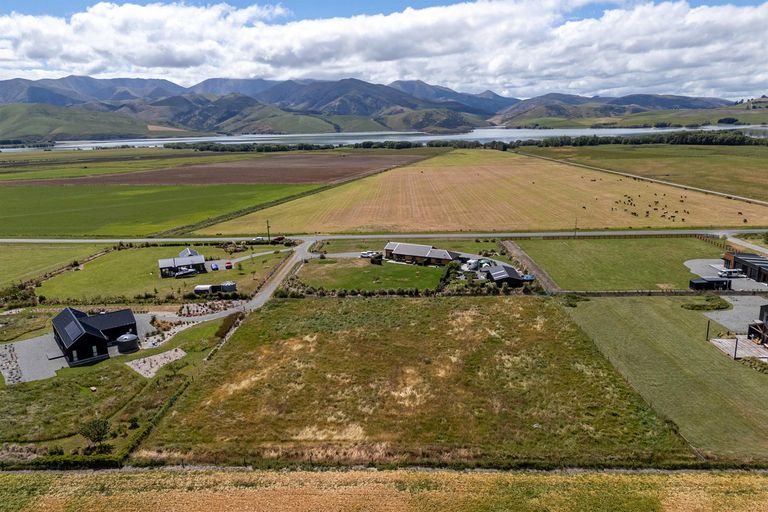 Photo of property in 1323 Clayton Road, Ashwick Flat, Fairlie, 7987