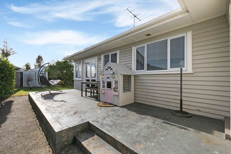 Photo of property in 1/17 Wedgwood Avenue, Mangere East, Auckland, 2024