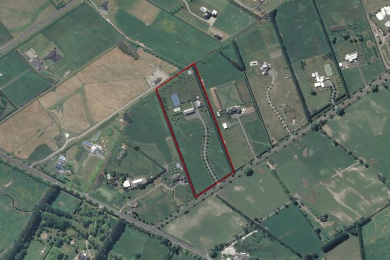 Photo of property in 15 Millbrook Lane, Ohoka, Kaiapoi, 7692