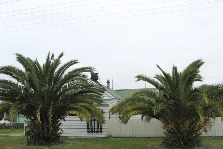Photo of property in 66 Union Street, Opotiki, 3122