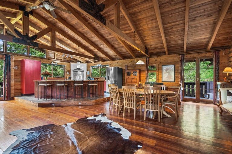 Photo of property in 329 Vinegar Hill Road, Kauri, 0185