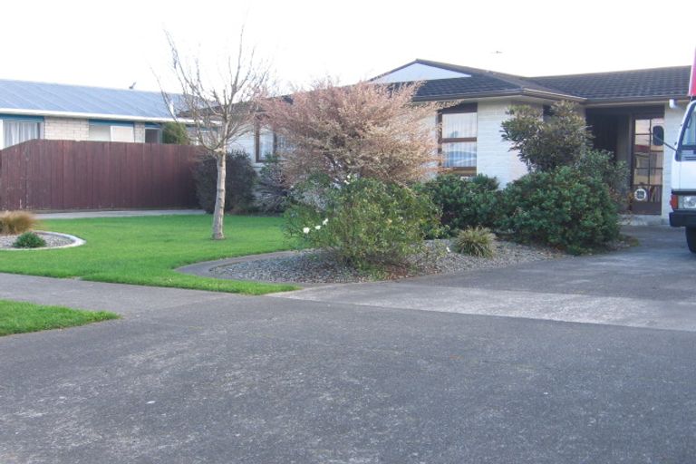 Photo of property in 43 Geraldine Crescent, Cloverlea, Palmerston North, 4412