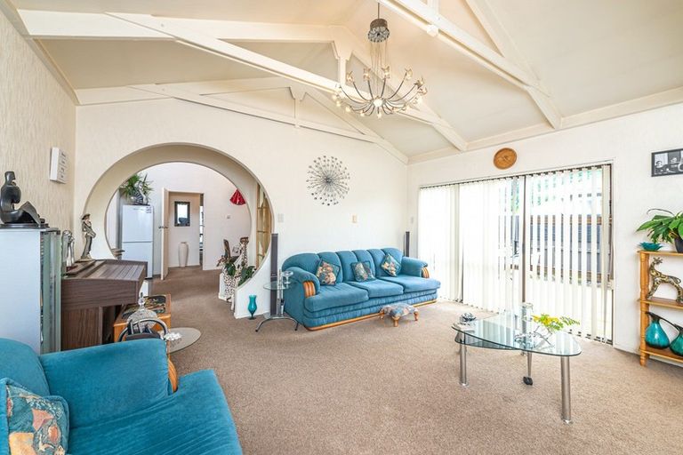 Photo of property in 33 Lewis Avenue, Aramoho, Whanganui, 4500