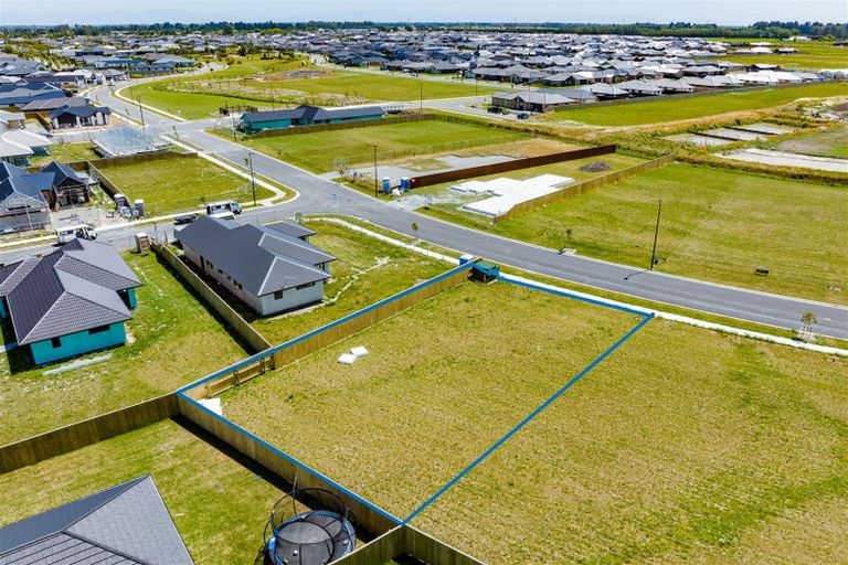 Photo of property in 51 Candlesticks Crescent, Lincoln, 7608