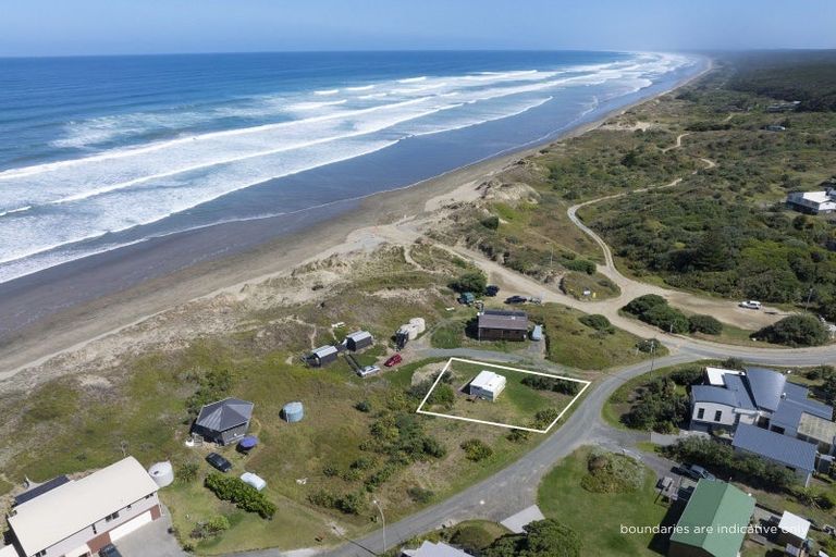 Photo of property in 6 Rata Street, Waipapakauri, Awanui, 0486