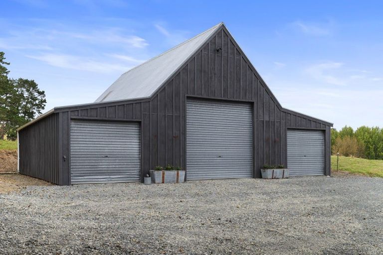 Photo of property in 200 Gelling Road, Hunua, 2583