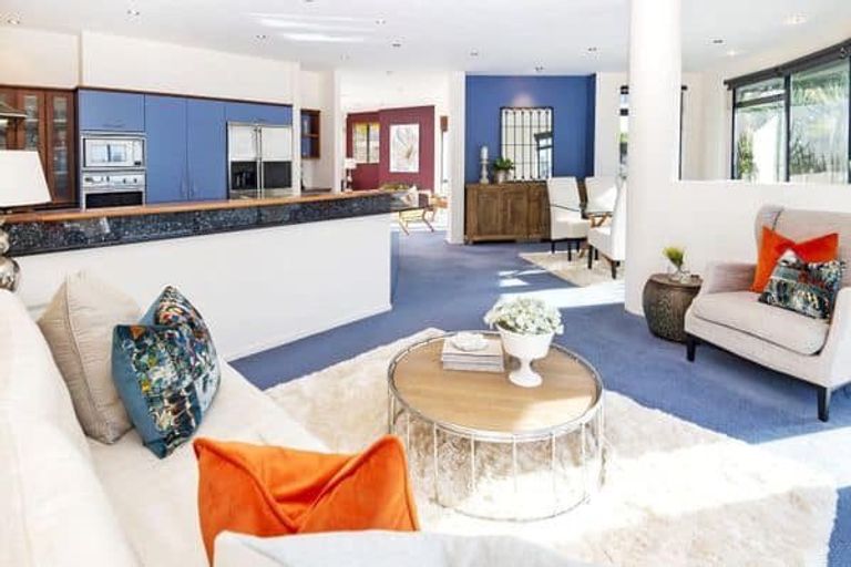 Photo of property in 126b Clovelly Road, Bucklands Beach, Auckland, 2012