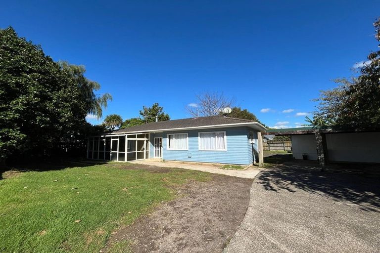 Photo of property in 3 Damian Way, Weymouth, Auckland, 2103