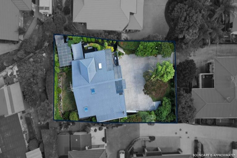 Photo of property in 2/58 Drake Street, Howick, Auckland, 2014