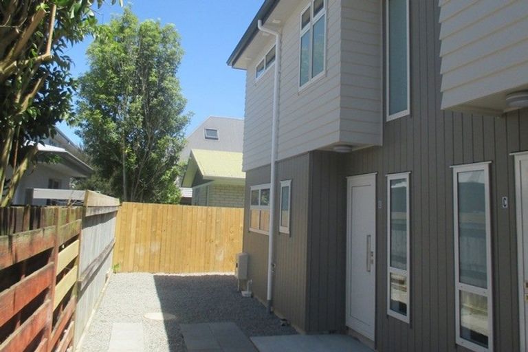 Photo of property in 4/21 Greensboro Street, Hamilton East, Hamilton, 3216