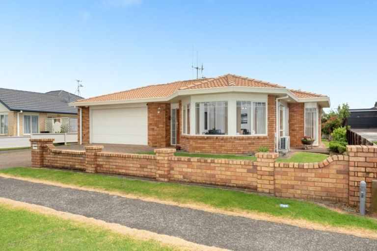 Photo of property in 47a Mansels Road, Greerton, Tauranga, 3112