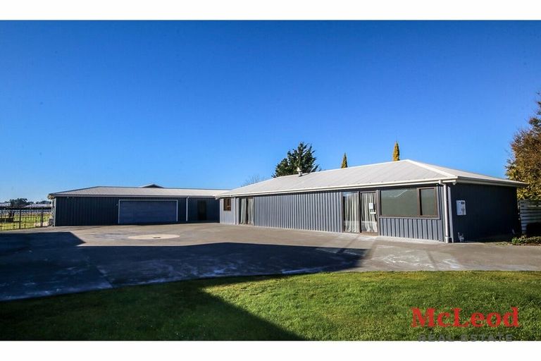 Photo of property in 150 Racecourse Road, Allenton, Ashburton, 7700