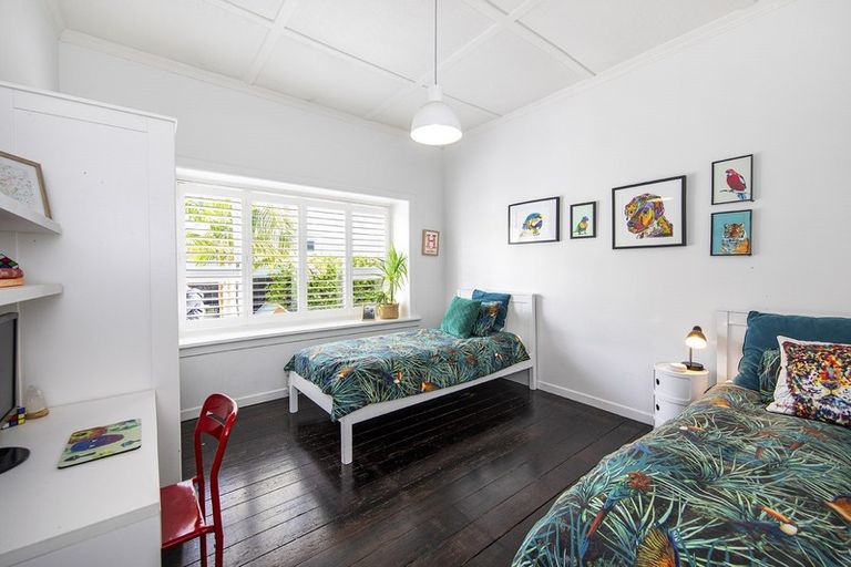 Photo of property in 83 Marsden Avenue, Mount Eden, Auckland, 1024