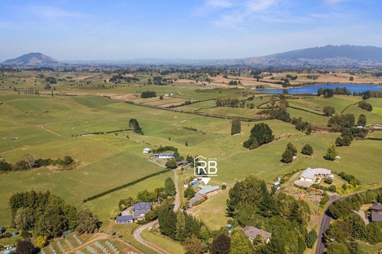 Photo of property in 64 Mcfall Road, Ohaupo, 3883