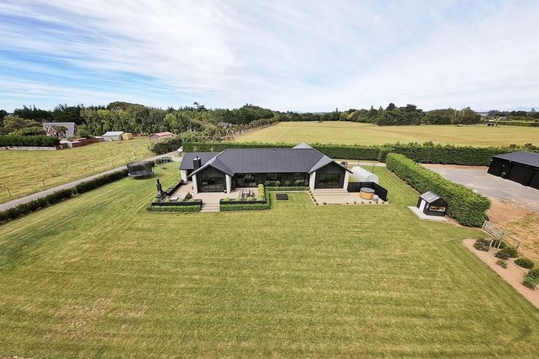 Photo of property in 284e Bay Road, West Plains, Invercargill, 9879