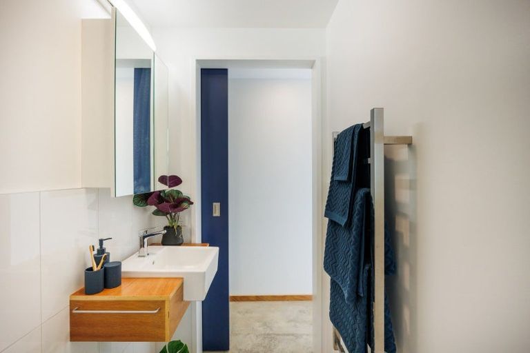 Photo of property in 849b Makerua Road, Tokomaru, Palmerston North, 4474