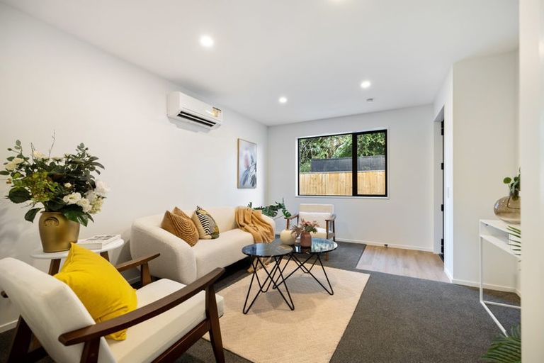 Photo of property in 3/28 Deloraine Street, Somerfield, Christchurch, 8024