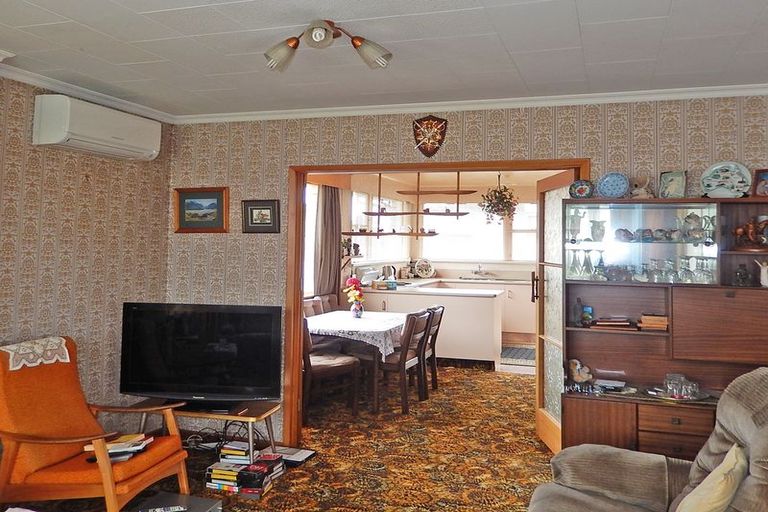 Photo of property in 34 Gordon Street, Weston, Oamaru, 9401
