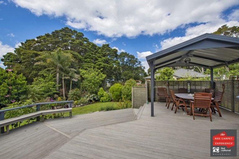 Photo of property in 3 Kaiaua Lane, Te Kamo, Whangarei, 0112
