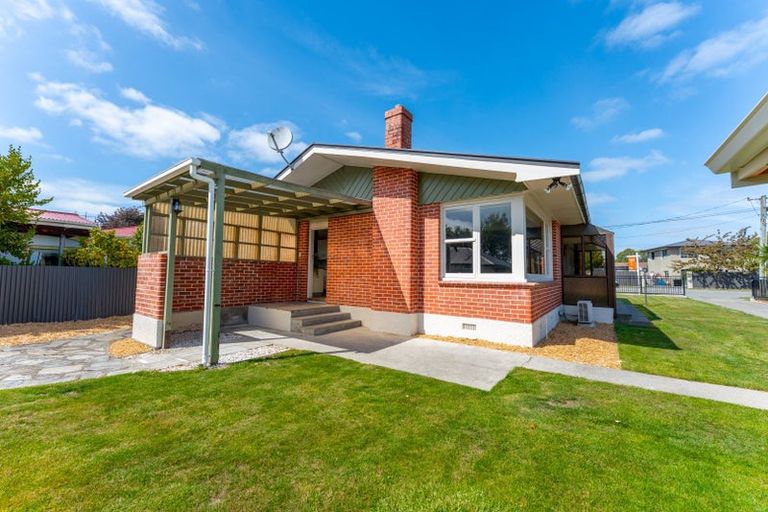 Photo of property in 45 Princes Street, Temuka, 7920
