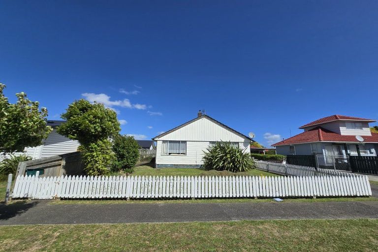 Photo of property in 34 Raleigh Street, Awapuni, Palmerston North, 4412