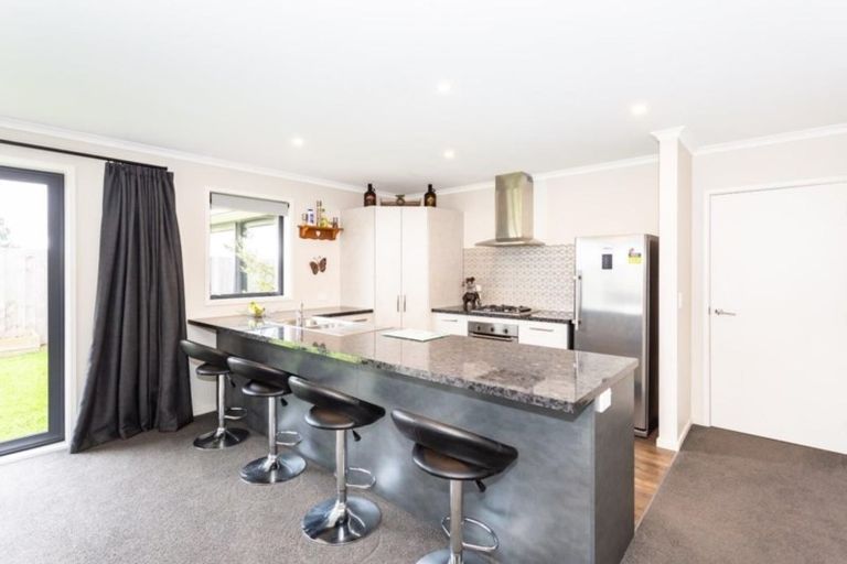 Photo of property in 63 Clausen Avenue, Leeston, 7632