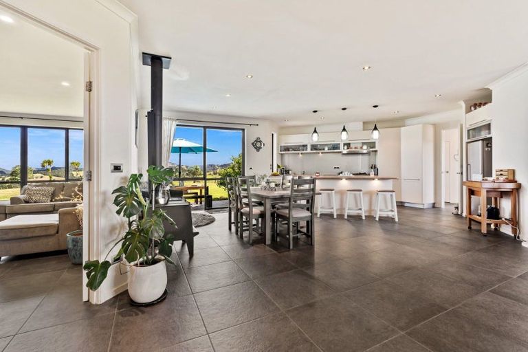 Photo of property in 710 Three Mile Bush Road, Te Kamo, Kamo, 0185