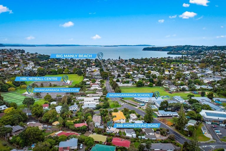 Photo of property in 39b Homestead Road, Manly, Whangaparaoa, 0930