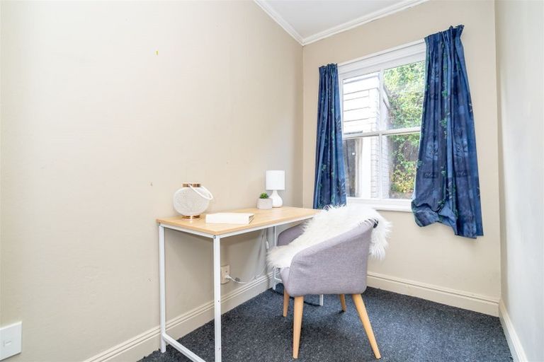 Photo of property in 12 Loom Street, Kaikorai, Dunedin, 9010