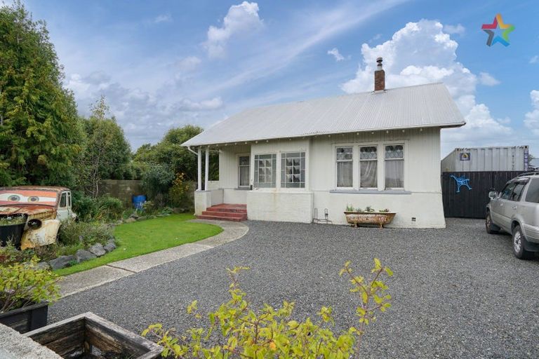 Photo of property in 120 Pomona Street, Strathern, Invercargill, 9812