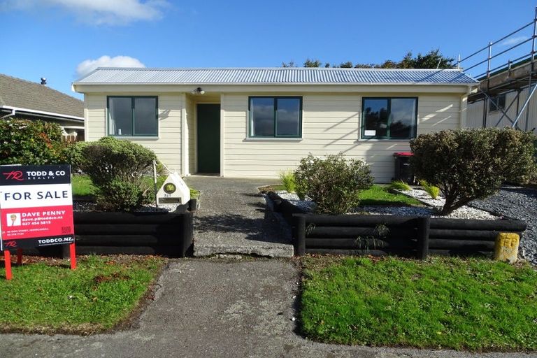 Photo of property in 347 Conon Street, Appleby, Invercargill, 9812