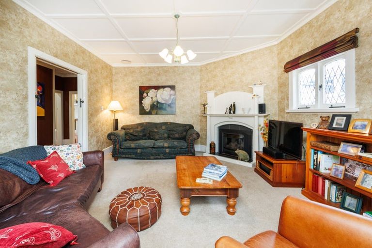 Photo of property in 41 Batt Street, West End, Palmerston North, 4410