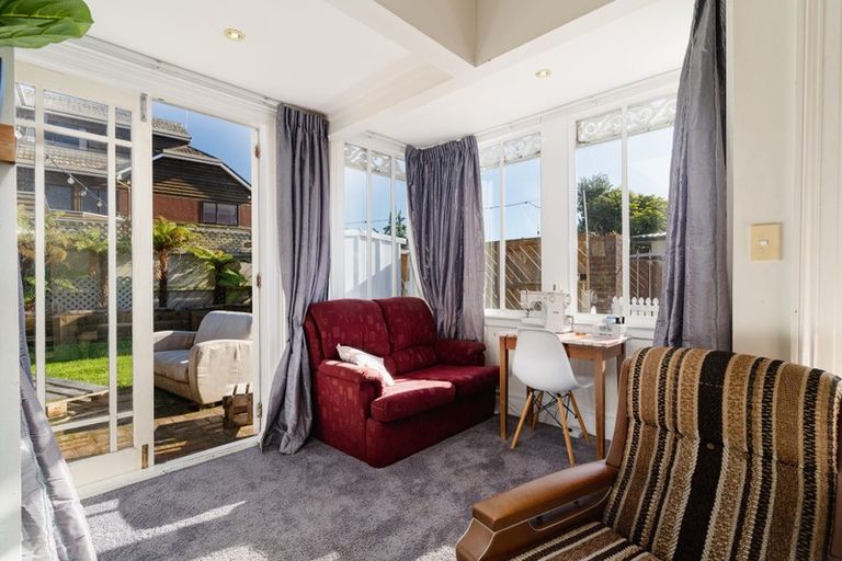 Photo of property in 189 Cargill Street, Dunedin Central, Dunedin, 9016