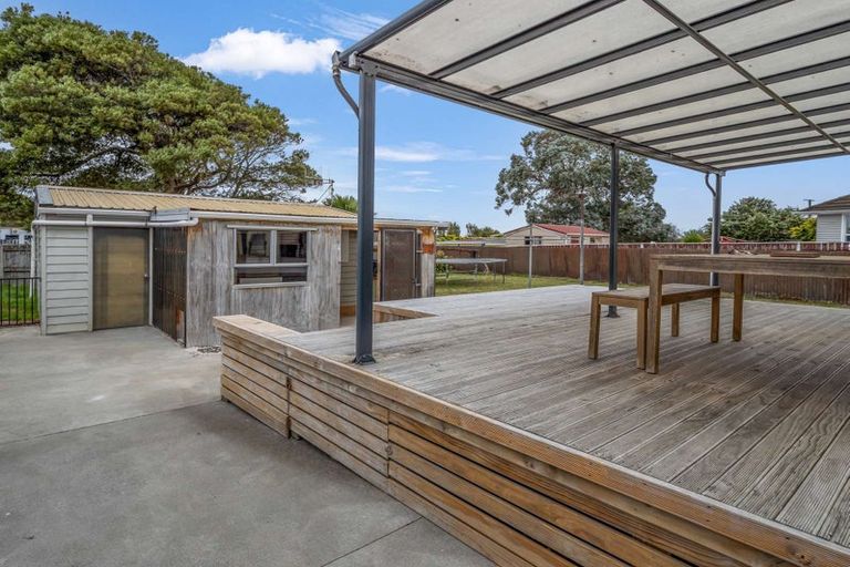 Photo of property in 7 Churchill Crescent, Tawhero, Whanganui, 4501