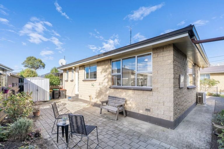 Photo of property in 167a Bay View Road, South Dunedin, Dunedin, 9012